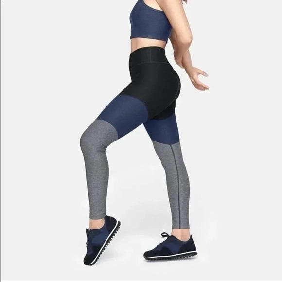 Outdoor Voices 7/8 Springs Leggings - Picture 2 of 5